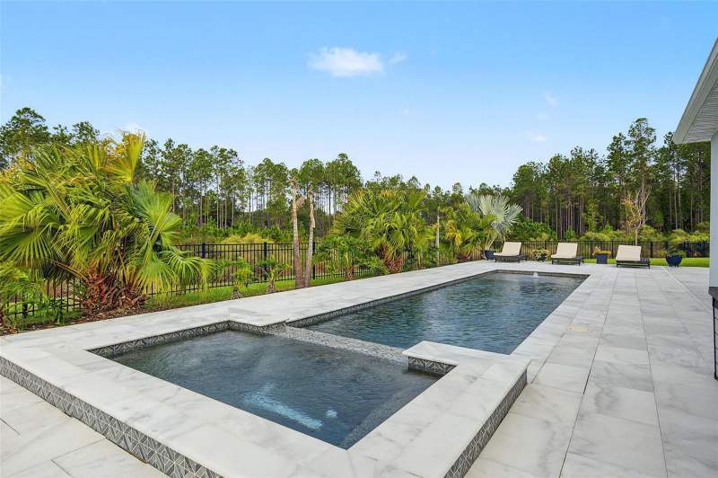 4 bedroom Single Family Residence at 16160 November Rain Court, Bexley South Ph 3A Prcl 4, Land O Lakes — photo 5