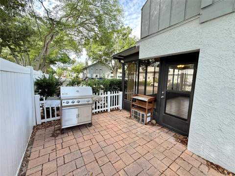 1960 Union Street #41, Clearwater FL - photo 13 of 28
