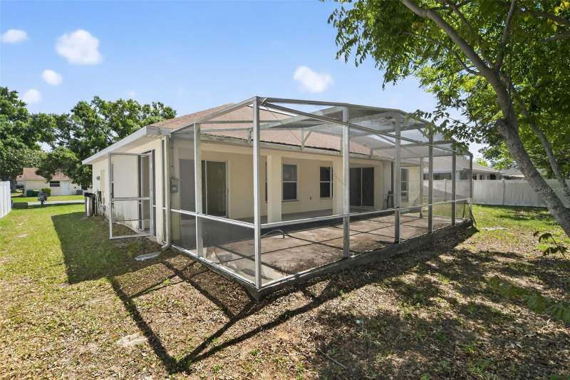 3 bedroom Single Family Residence at 2518 Maywood Street, Eustis Arbor Hills Unit 02, Eustis — photo 5