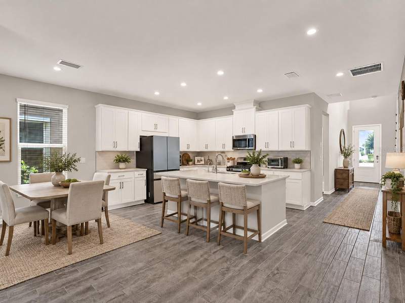 4 bedroom Single Family Residence at 13729 Rangeland Boulevard, Starkey Ranch Ph 2 Pcls 8 & 9, Odessa — photo 3