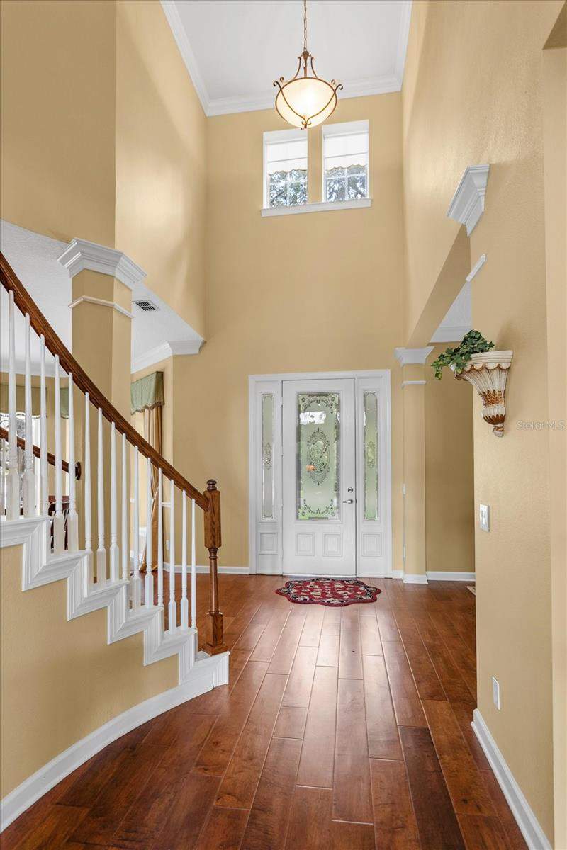 4 bedroom Single Family Residence at 8241 Tibet Butler Drive, Keenes Pointe, Windermere — photo 5