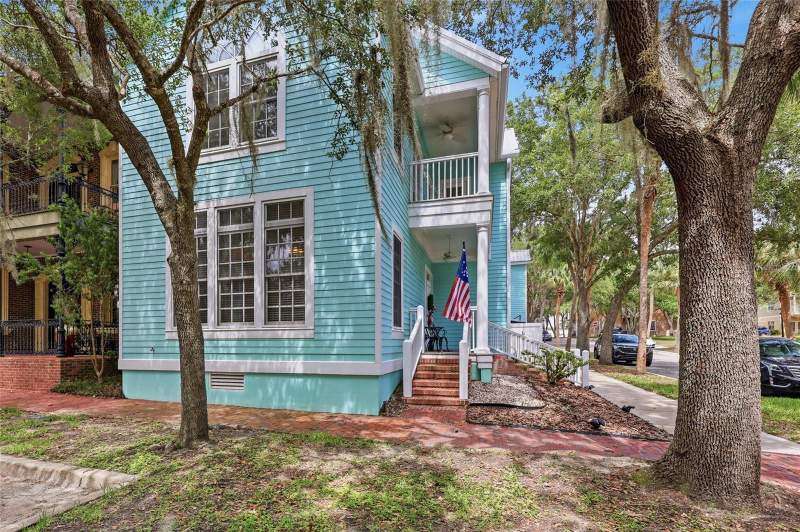 4 bedroom Single Family Residence at 4855 SW 91st Way, Haile Plantation Unit 30 Ph 1, Gainesville — photo 4