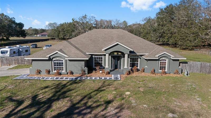 20536 NW 20TH TERRACE home for sale in Thomas Farms Homes for Sale: 1 Listing