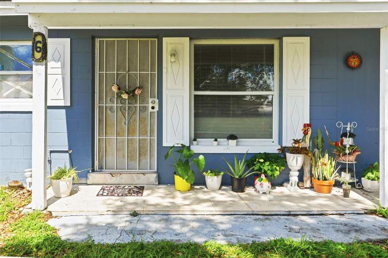 3 bedroom Single Family Residence at 6 Viola Street, W Rush, Kissimmee — photo 4