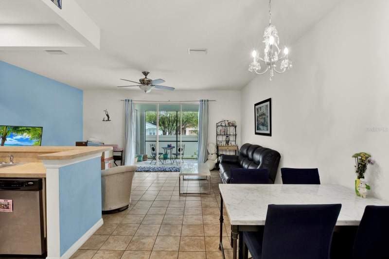 3 bedroom Townhouse at 6843 46th Lane, Sawgrass Village, Pinellas Park — photo 5