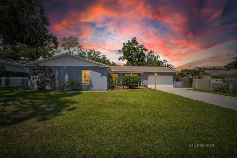 Oak Park Estates