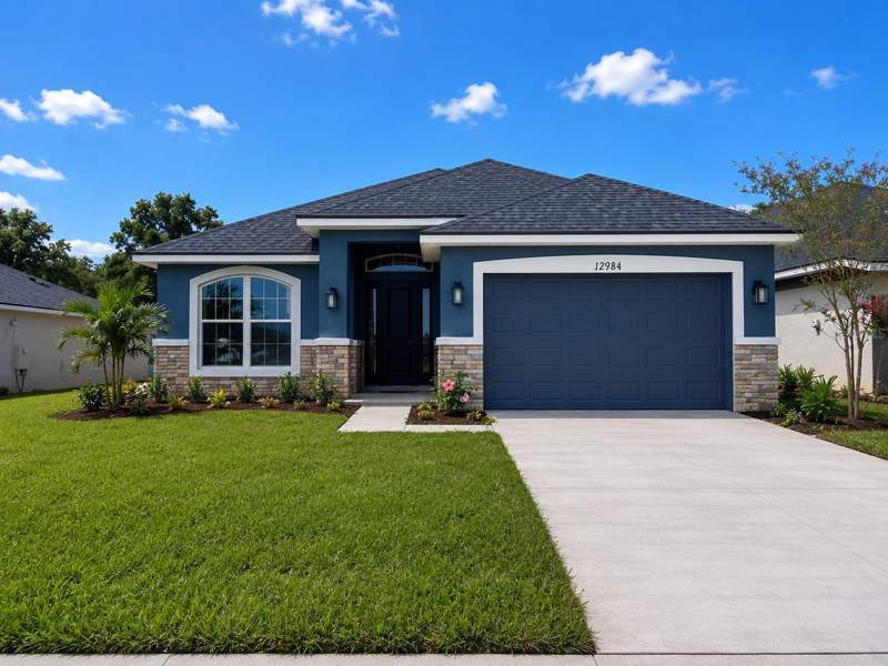 12984 KENT BRADLEY STREET home for sale in Abbey Glen