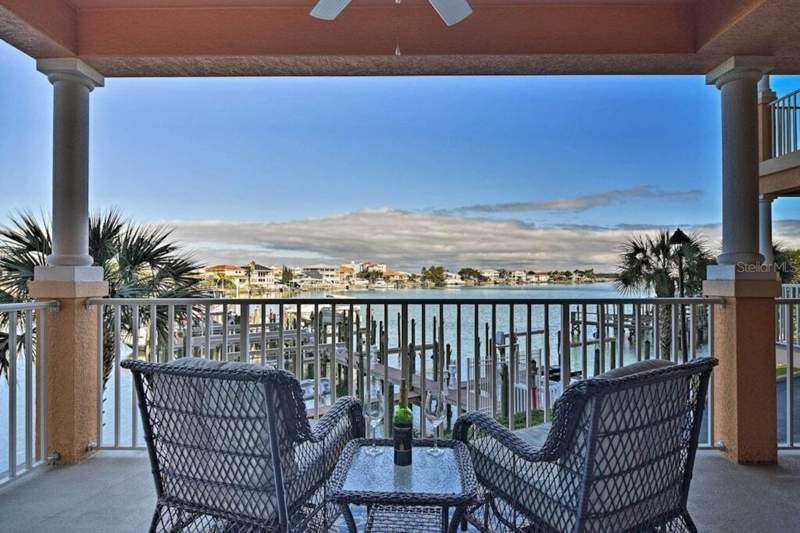 530 S GULFVIEW BOULEVARD #205 home for sale in Harborview Grande Condo