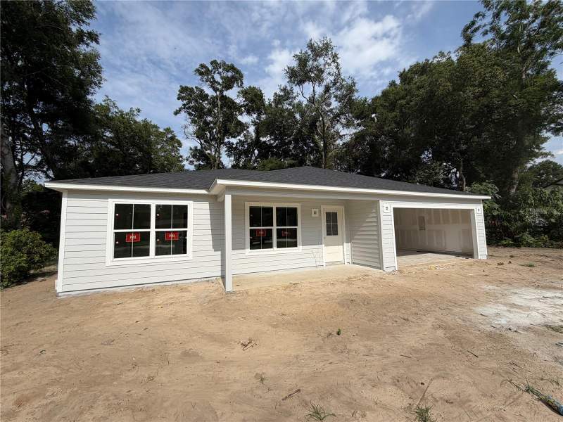 3 bedroom Single Family Residence at 13953 SE 51st Court, Belleview Estate, Summerfield — photo 4