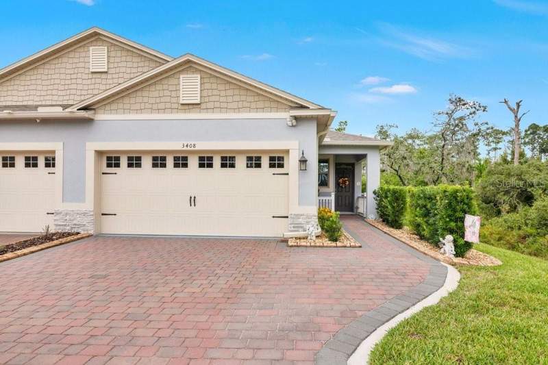 2 bedroom Single Family Residence at 3408 Twin Flower Court, Palms/Serenoa Ph 4, Clermont — photo 4