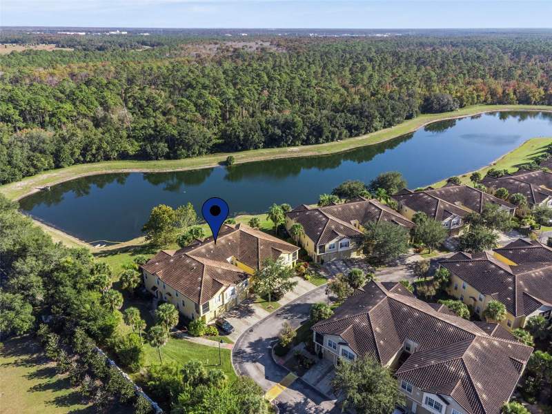2841 OAKWATER DRIVE home for sale in Oakwater