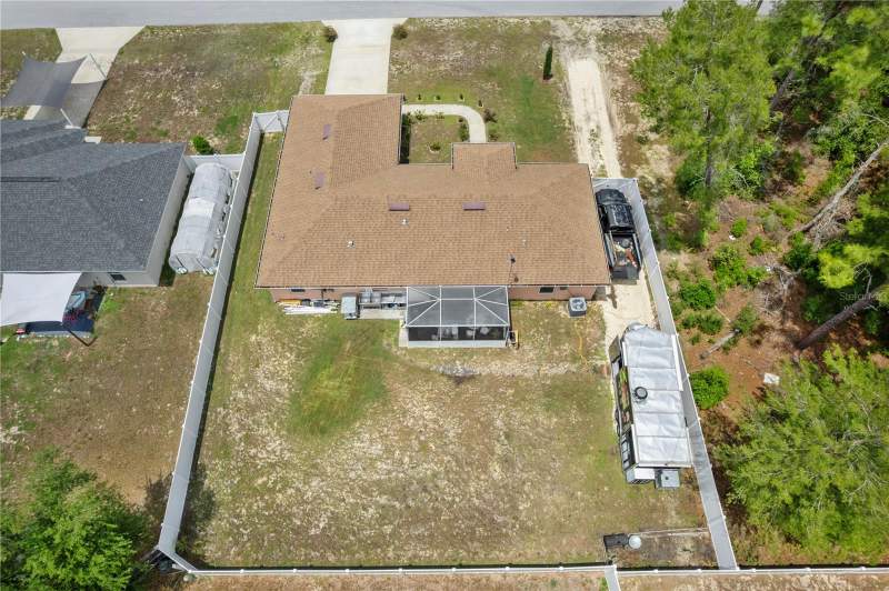 3 bedroom Single Family Residence at 4406 SW 152nd Street, Marion Oaks, Ocala — photo 5