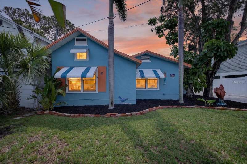 2 bedroom Single Family Residence at 6202 River Road, New Port Richey City, New Port Richey — photo 5