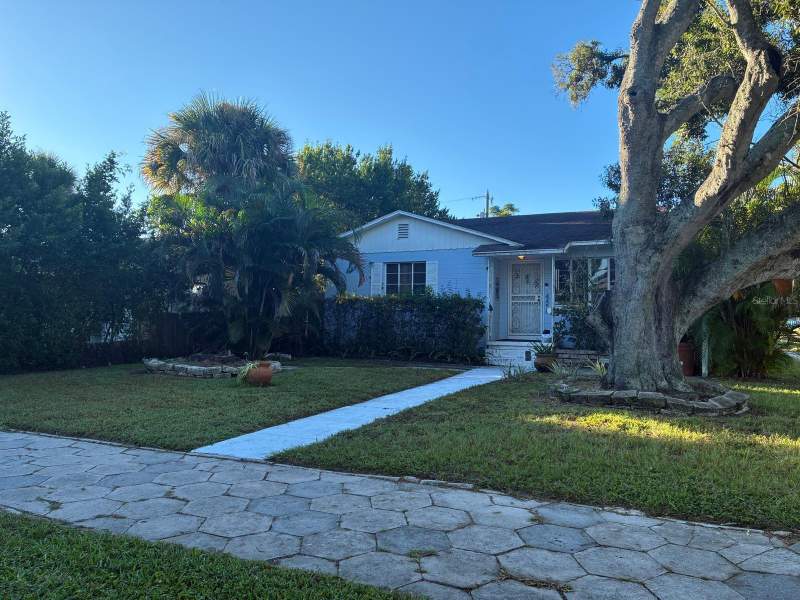 4456 4TH AVENUE home for sale in Inter Bay