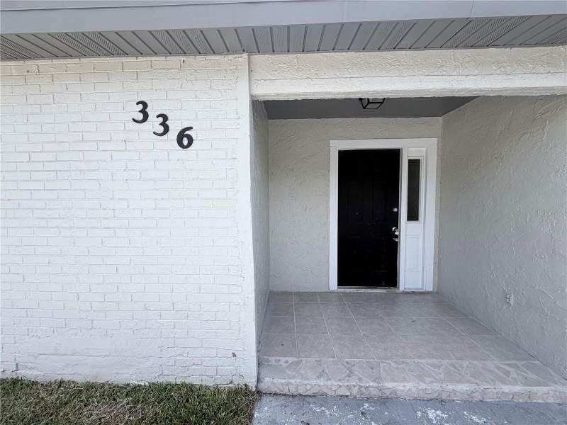 3 bedroom Single Family Residence at 336 Montgomery Court, Poinciana Village 1 Nbhd 1 North, Kissimmee — photo 2