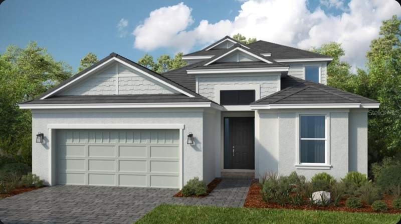 10581 ECLIPSE STREET home for sale in Esplanade at Skye Ranch