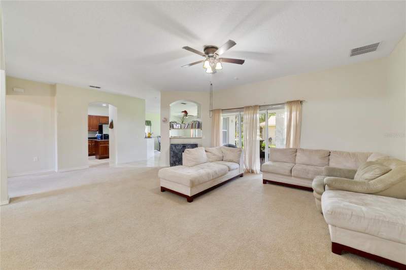 4 bedroom Single Family Residence at 2300 Eagle Talon Court, Bellalago Ph 4P, Kissimmee — photo 5