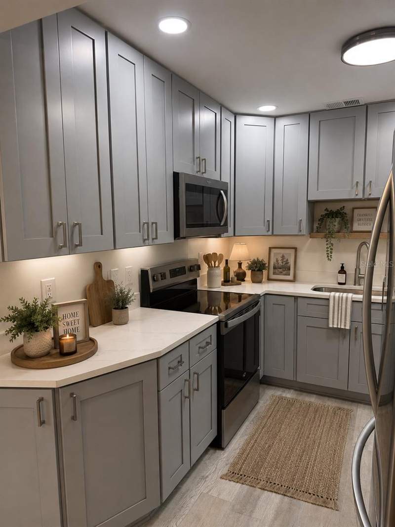 2 bedroom Condominium at 8080 112th Street #107, Seminole Garden Apts Co-Op, Seminole — photo 3