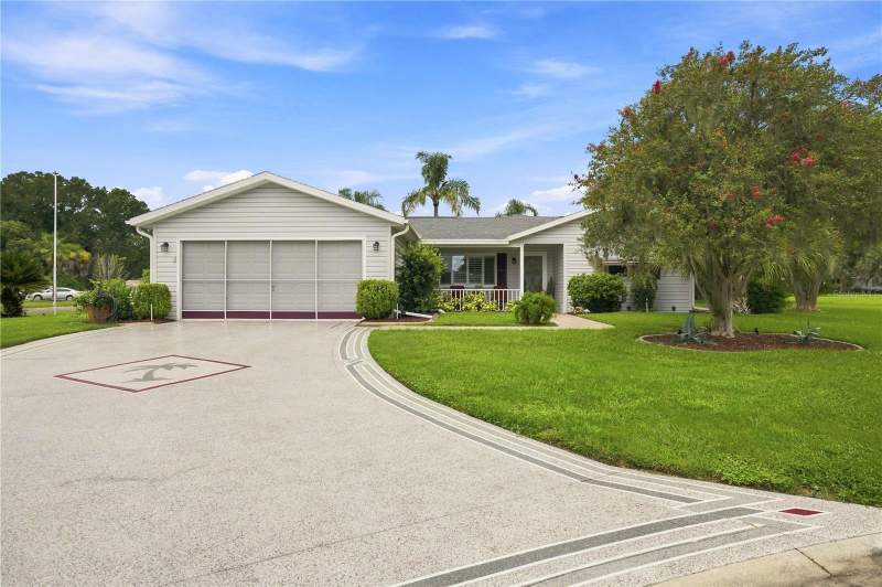17790 SE 101ST COURT home for sale in Spruce Creek South