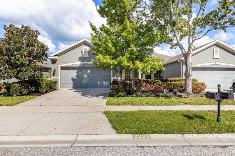 2201 BARRACUDA CT home for sale in Gulfwinds