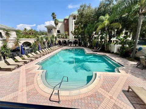 501 Knights Run Avenue #1330, Tampa FL - photo 18 of 19
