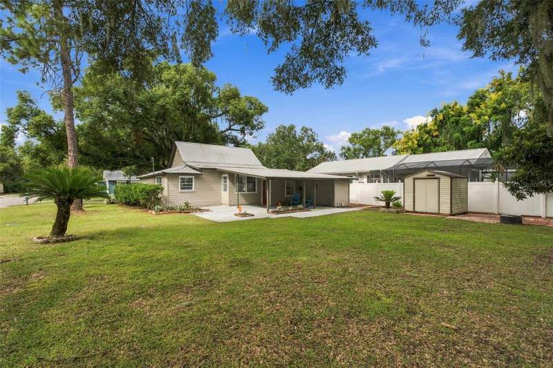 3 bedroom Single Family Residence at 5450 10th Street, City Zephyrhills, Zephyrhills — photo 5