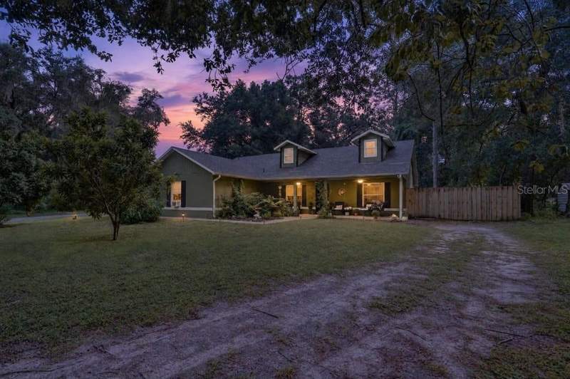 3 bedroom Single Family Residence at 1580 Deland Avenue, West Highlands, Orange City — photo 2