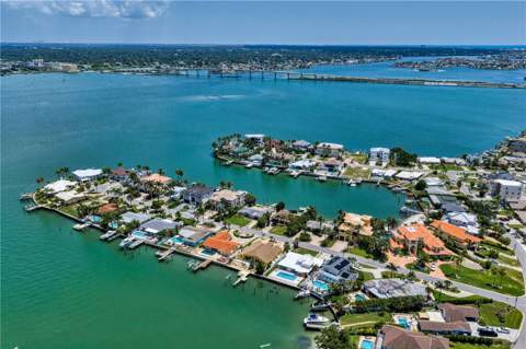 115 Aleta Drive, Belleair Beach FL - photo 6 of 6