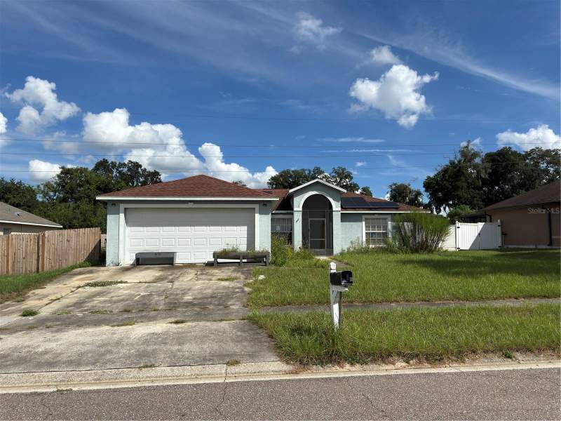 3 bedroom Single Family Residence at 871 Lake Jackson Circle, Piedmont Lakes Ph 04, Apopka — photo 2