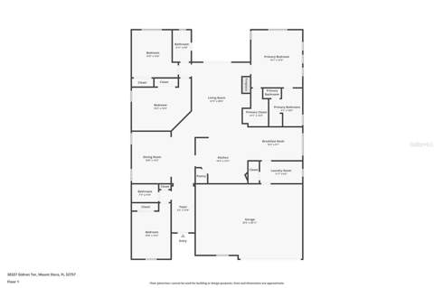 30337 Gidran Terrace, Mount Dora FL - photo 17 of 66