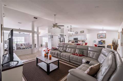 3501 Beau Chene Drive, Kissimmee FL - photo 10 of 37