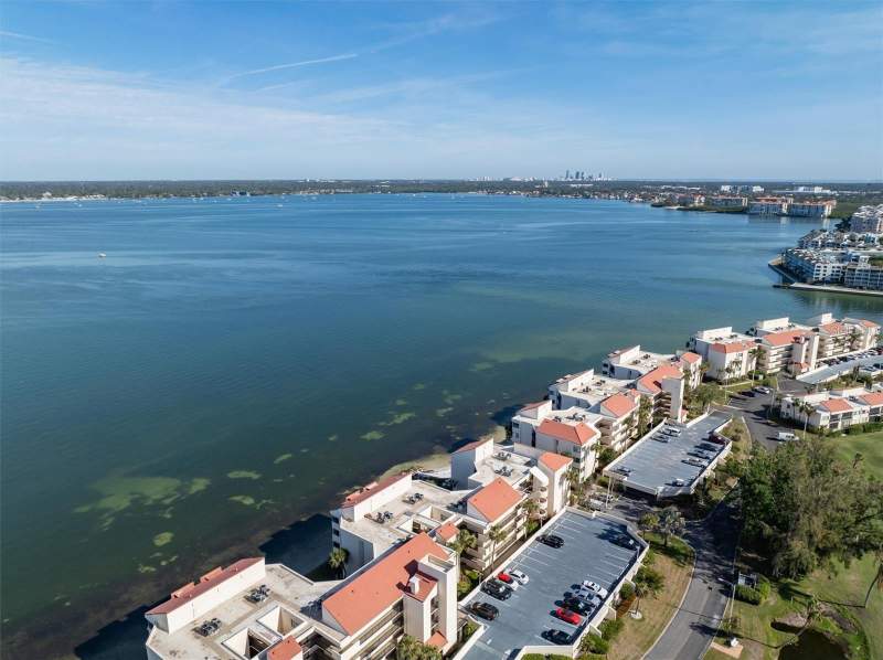 2 bedroom Condominium at 5633 Puerta Del Sol Boulevard #307, La Puerta Del Sol Condo Ph Ase 1 Unit 307, St Petersburg — photo 4