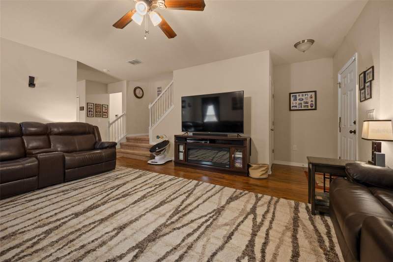 5 bedroom Single Family Residence at 5128 Grassy Knoll Drive, Oak Bend, Tavares — photo 5