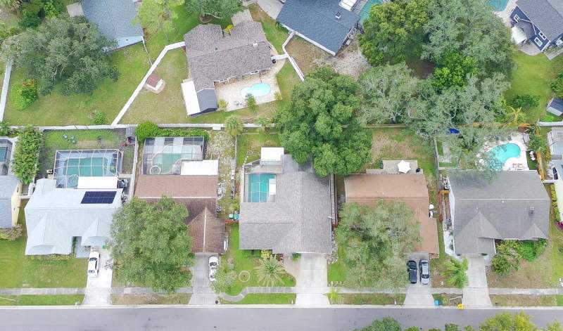 4 bedroom Single Family Residence at 1418 Stonehenge Way, Wexford Leas - Unit 6A, Palm Harbor — photo 3