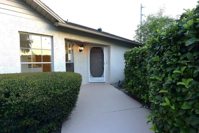 2 bedroom Condominium at 4707 Wallingford Court, Cedarwood Village Condo 02, New Port Richey — photo 3