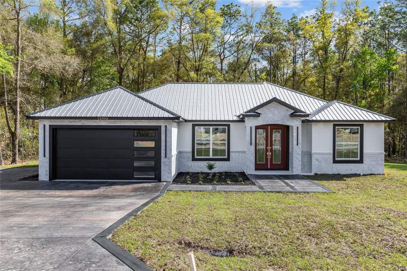 4 bedroom Single Family Residence at 12992 SW 64th Lane, Rolling Hills Un 4, Ocala — photo 5