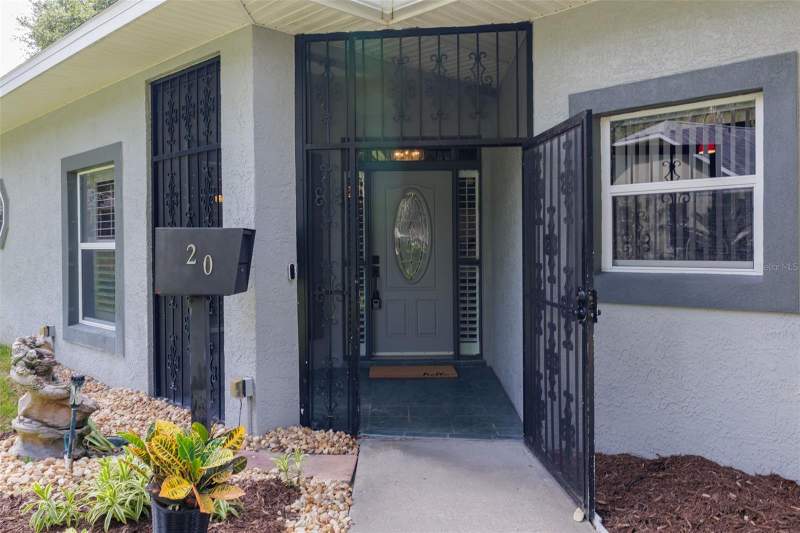3 bedroom Single Family Residence at 20 Lake Walden Trail, Lake Walden Cove - The Trails O.B. (2946), Ormond Beach — photo 3