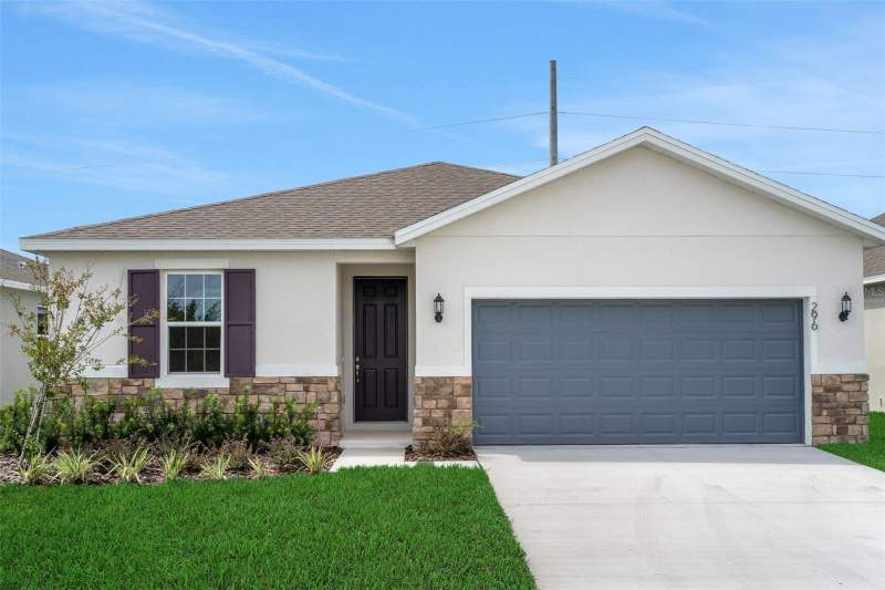 4 bedroom Single Family Residence at 5007 Abigail Drive, Willowbrook North, Winter Haven — photo 2