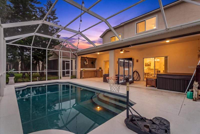 3 bedroom Single Family Residence at 15302 Searobbin Drive, Greenbrook Village Subphase Gg, Lakewood Ranch — photo 3