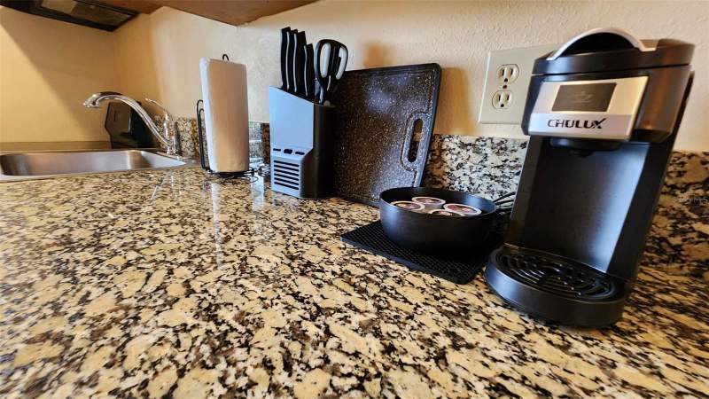 1 bedroom Condominium at 3200 River Ranch Boulevard #151, Outdoor Resorts River Ranch Inn & Cottages Ph 01, River Ranch — photo 3