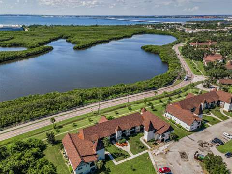 320 N Bayshore Boulevard #107, Clearwater FL - photo 6 of 6