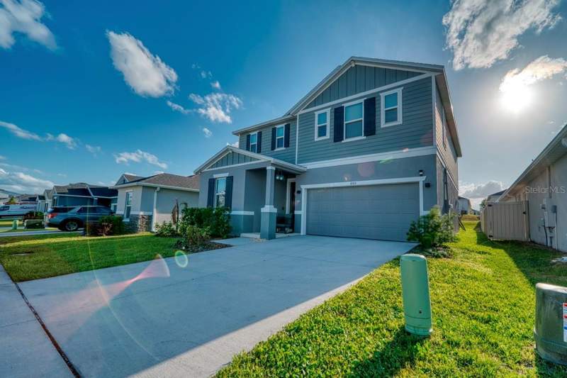 5 bedroom Single Family Residence at 880 Alvanley Court, Bellaviva Ph 2, Davenport — photo 5