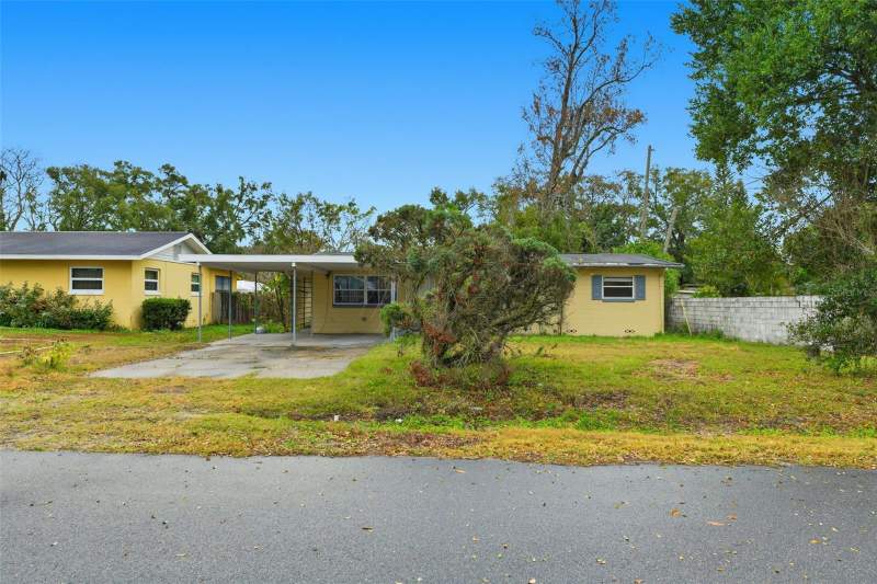 Palm Heights Orlando