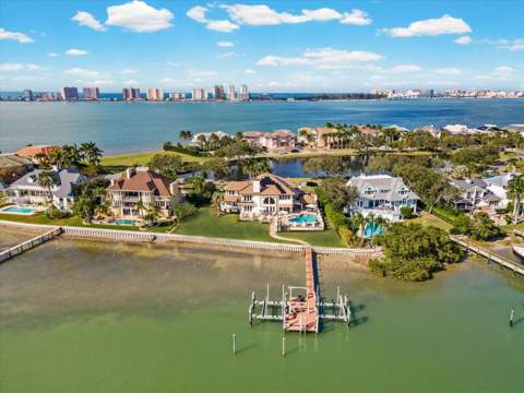 429 St Andrews Drive, Belleair FL - photo 7 of 68