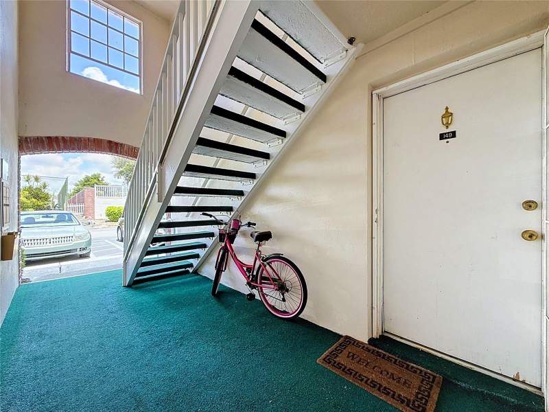 1 bedroom Condominium at 3574 41st Avenue #149, Patriot Square Apts, St Petersburg — photo 5