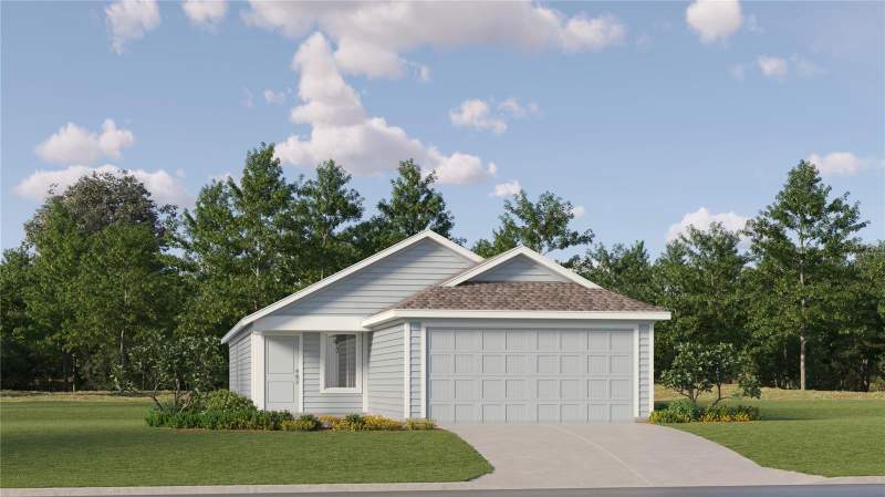3 bedroom Single Family Residence at 5609 MORANT BAY PATH, WESTVIEW 45S GC, KISSIMMEE — photo 1