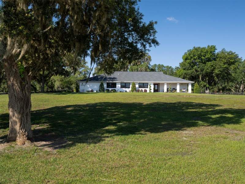 3 bedroom Farm at 10250 NW 76th Terrace, Mossbrook Farms, Ocala — photo 3