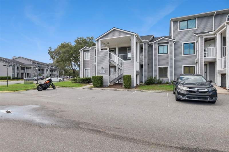 2 bedroom Condominium at 2254 Grenwich Avenue #2254, Colonial Landings Ph 05, Orlando — photo 3