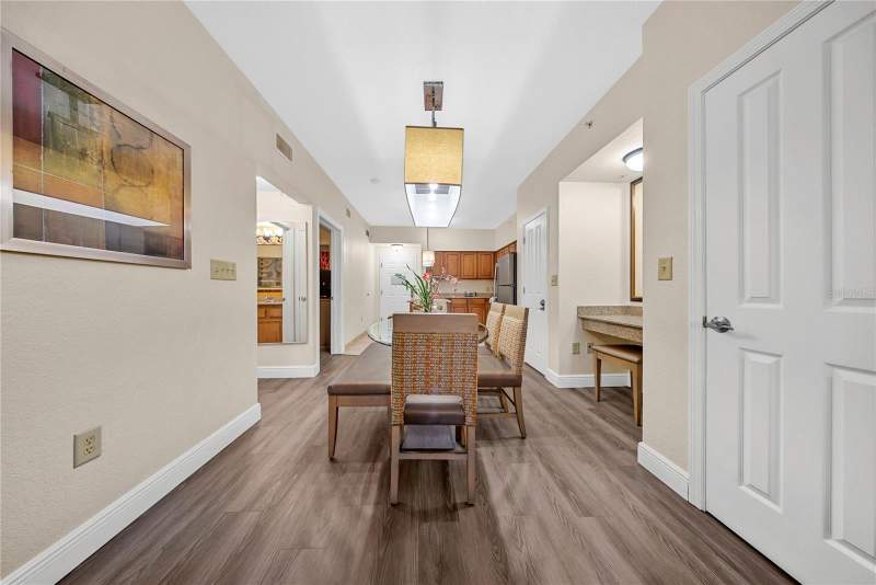 2 bedroom Condo - Hotel at 12527 Floridays Resort Drive #402E, Floridays Orlando Residence, Orlando — photo 4
