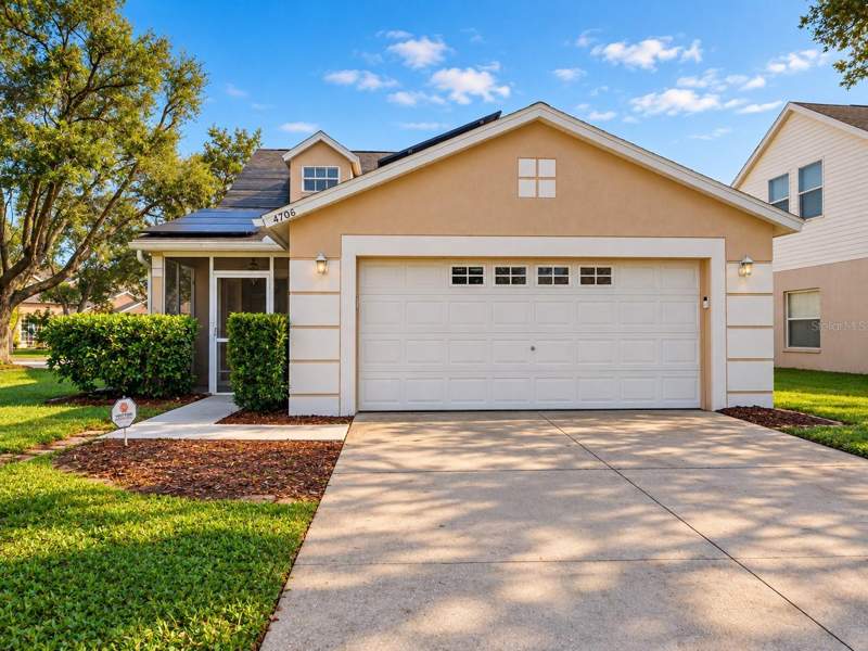 3 bedroom Single Family Residence at 4706 69th Court, Fosters Creek Un 1, Palmetto — photo 2